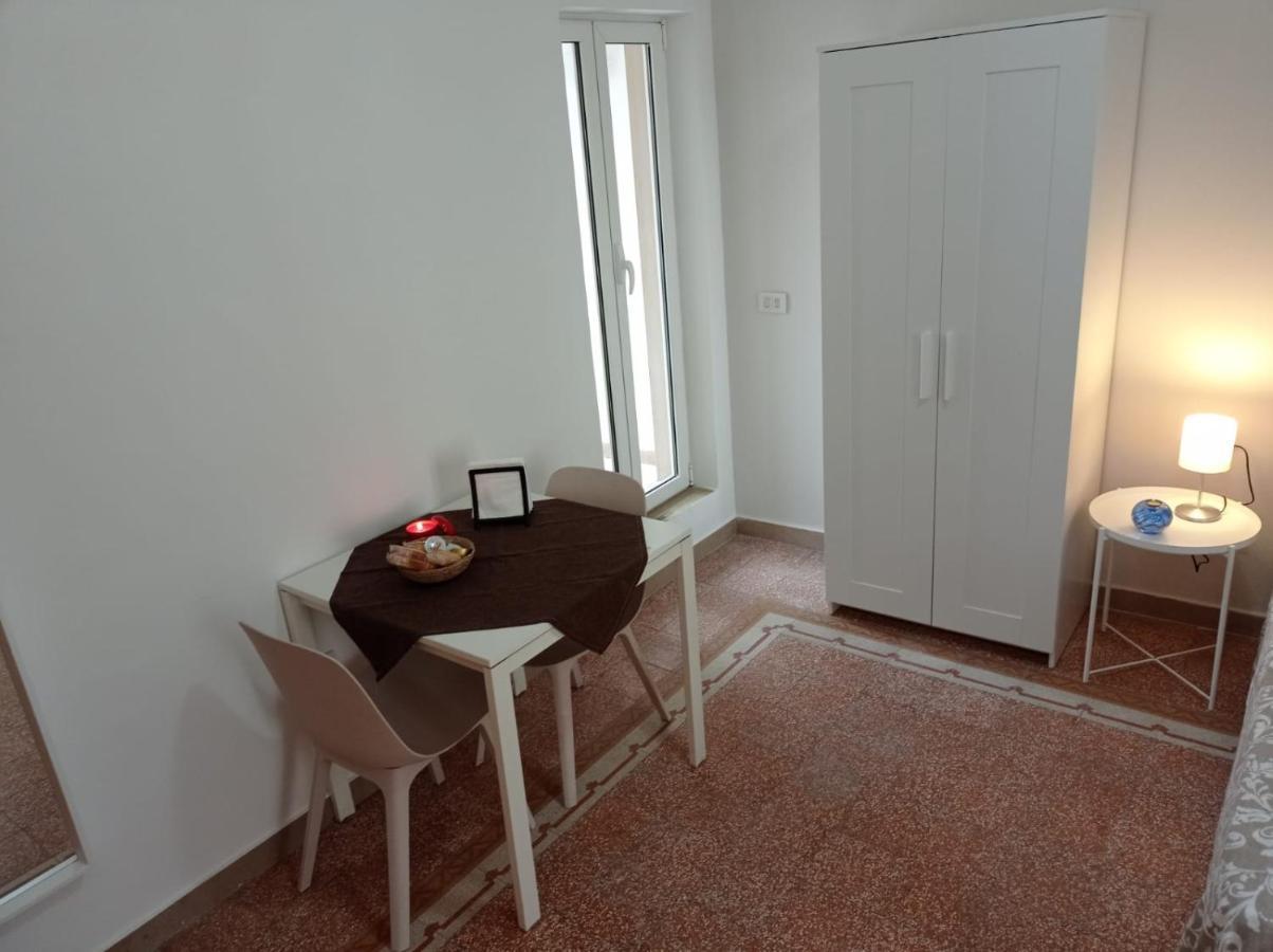 Bari Guest House Eksteriør billede