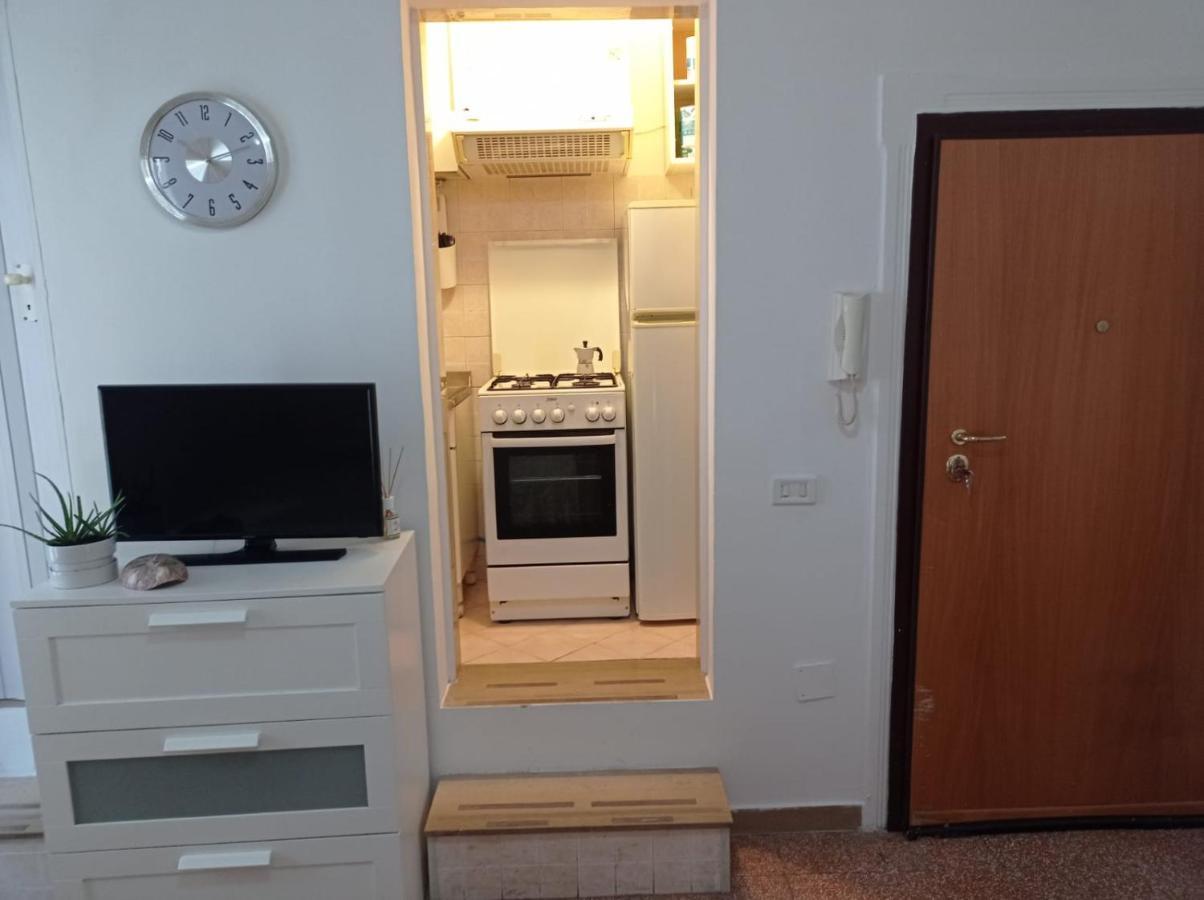 Bari Guest House Eksteriør billede