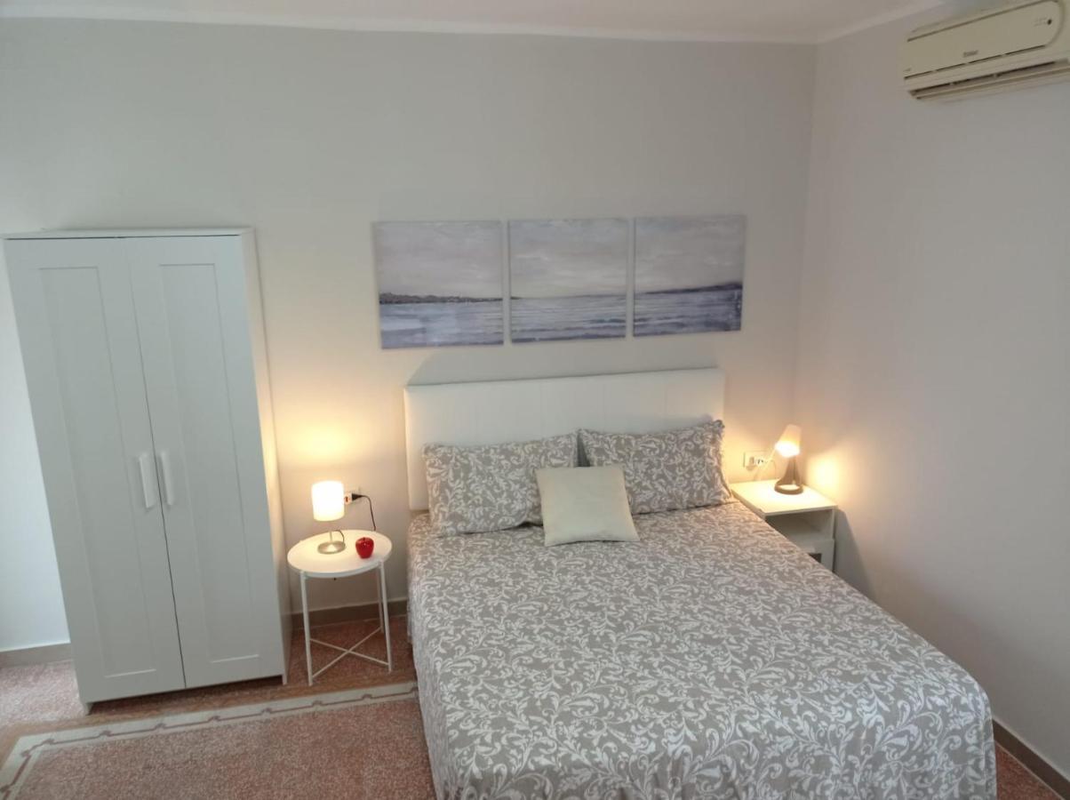 Bari Guest House Eksteriør billede