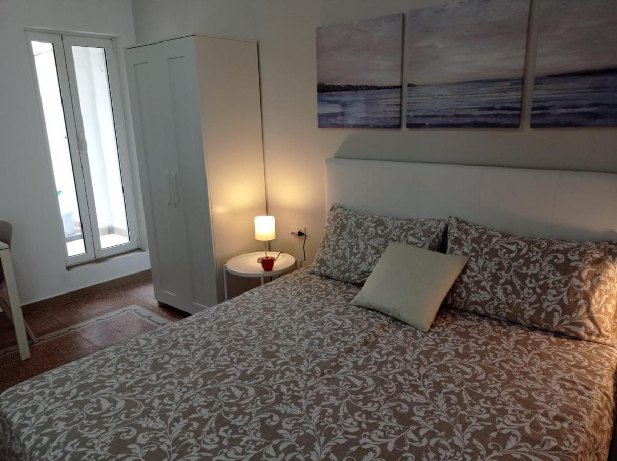 Bari Guest House Eksteriør billede
