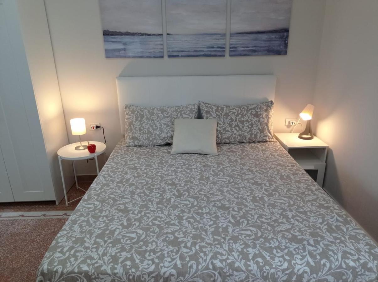 Bari Guest House Eksteriør billede