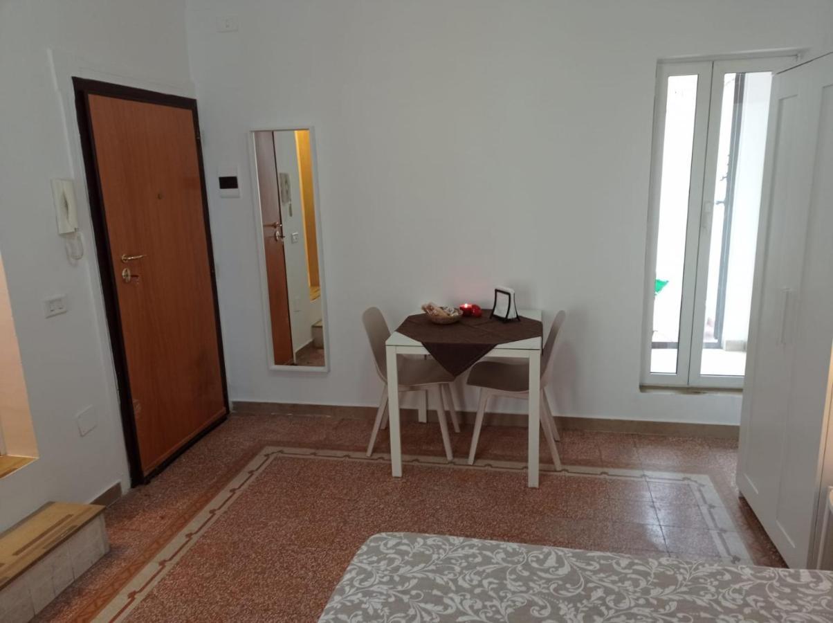 Bari Guest House Eksteriør billede